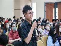 Advanced Class Program Nomor 3