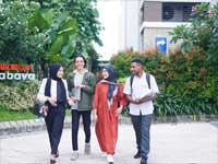 Advanced Class Program Nomor 2